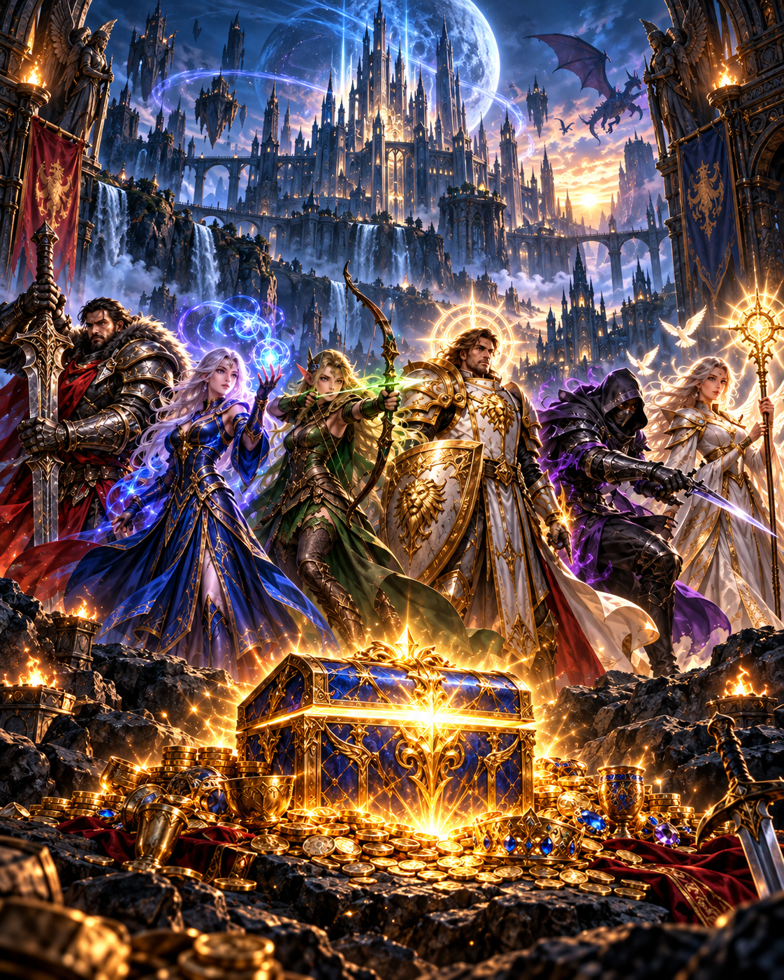 **ANNOUNCEMENT – TALENT BUILD CREATORS WANTED!**